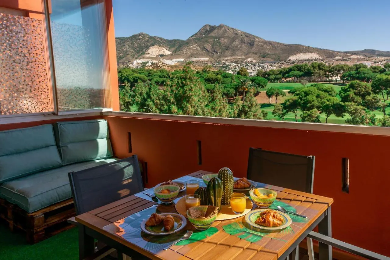 Hill View Torrequebrada