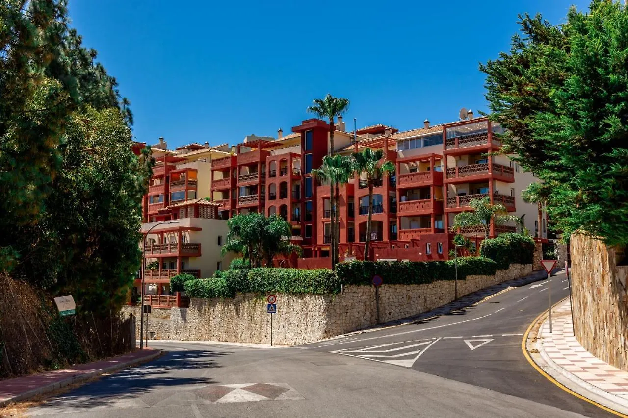 Hill View Torrequebrada 0*, Benalmadena