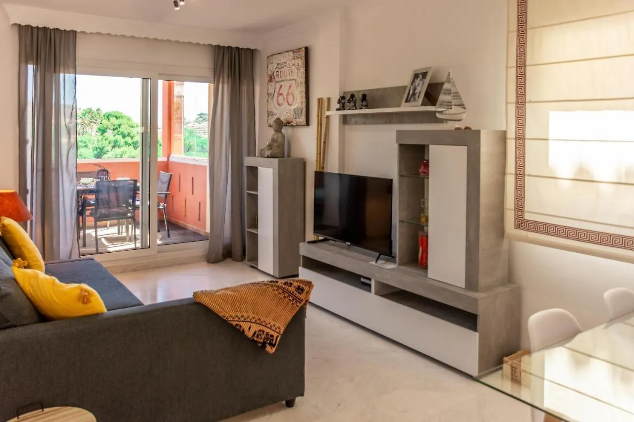 Hill View Torrequebrada 0*, Benalmádena Ισπανία